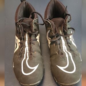 Nike Alpha Soccer Cleats